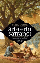 Ariflerin Satrancı - Sufi Kitap