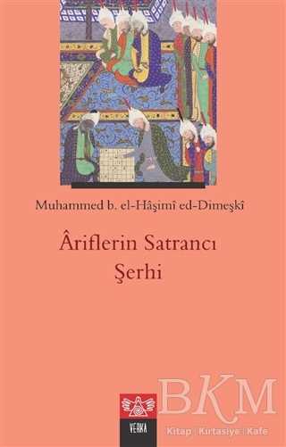 Ariflerin Satrancı Şerhi - Verka Yayınları