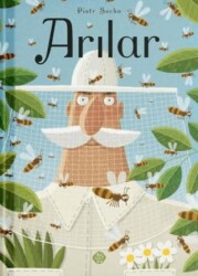 Arılar - Bulutsu Yayınları