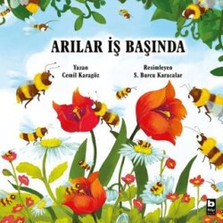 Arılar İş Başında - Bilgi Yayınevi