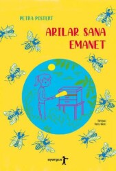 Arılar Sana Emanet - Uyurgezer Kitap