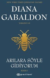 Arılara Söyle Gidiyorum Kısım 1 Yabancı #9 - Epsilon Yayınevi