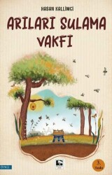 Arıları Sulama Vakfı - Çınaraltı Yayınları