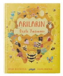Arıların Gizli Yaşamı - Pogo Çocuk