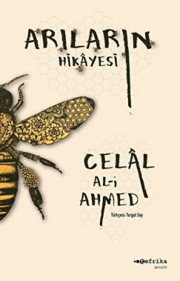 Arıların Hikayesi kapağı