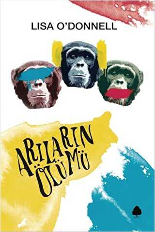 Arıların Ölümü - April Yayıncılık