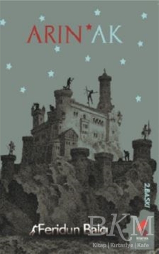 Arınak - Klaros Yayınları