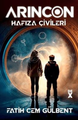 Arincon 1 - Hafıza Çivileri - 1