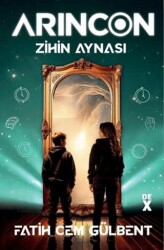 Arincon 2 - Zihin Aynası - Dex Yayınevi