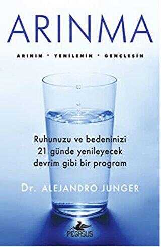 ARINMA - Pegasus Yayınları
