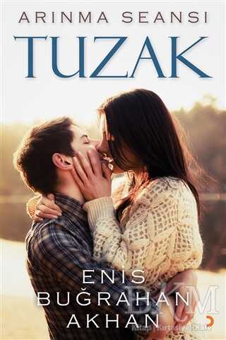 Arınma Seansı - Tuzak - Cinius Yayınları