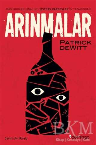 Arınmalar - Domingo Yayınevi