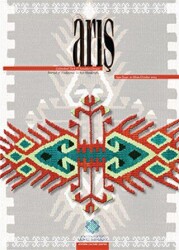 Arış Dergisi Sayı: 10 Ağustos 2014 - Atatürk Kültür Merkezi Yayınları