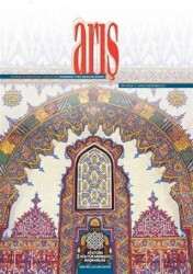 Arış Dergisi Sayı: 11 Aralık 2015 - Atatürk Kültür Merkezi Yayınları