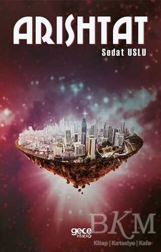 Arishtat - 1