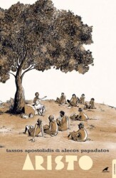 Aristo - Kara Karga Yayınları