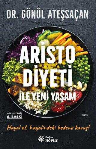 Aristo Diyeti İle Yeni Yaşam - Doğan Novus