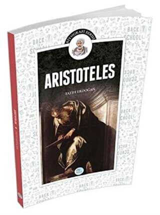 Aristoteles - Maviçatı Yayınları