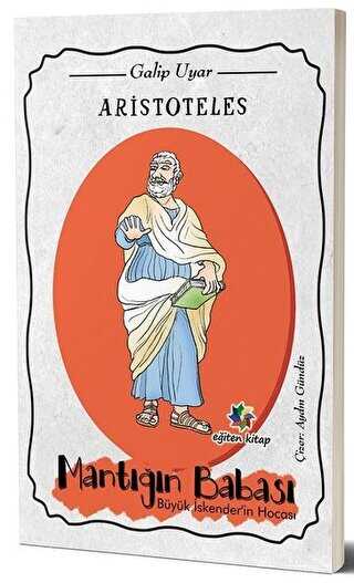 Aristoteles - Eğiten Kitap