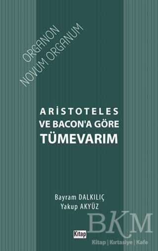 Aristoteles ve Bacon’a Göre Tümevarım