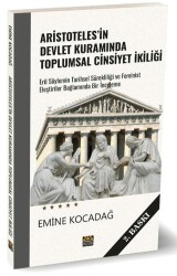 Aristoteles’in Devlet Kuramında Toplumsal Cinsiyet İkiliği - J&J Yayınları