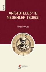 Aristoteles’te Nedenler Teorisi - DBY Yayınları