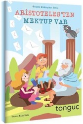 Aristoteles`ten Mektup Var - Tonguç Akademi