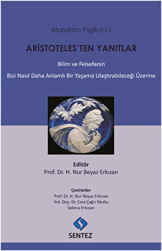 Aristoteles’ten Yanıtlar - Sentez Yayınları