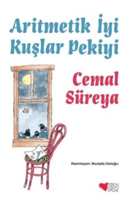 Aritmetik İyi Kuşlar Pekiyi - 1