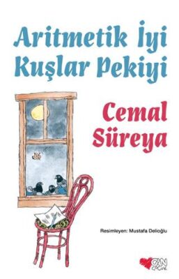 Aritmetik İyi Kuşlar Pekiyi - 1