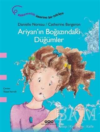 Ariyan’ın Boğazındaki Düğümler - Yapı Kredi Yayınları