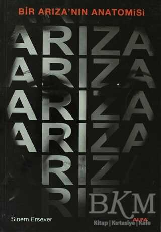 Arıza - Alfa Yayınları