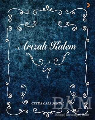 Arızalı Kalem - Cinius Yayınları