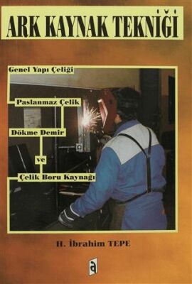 Ark Kaynak Tekniği - 1