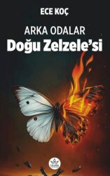 Arka Odalar - Doğu Zelzele`si - Elpis Yayınları