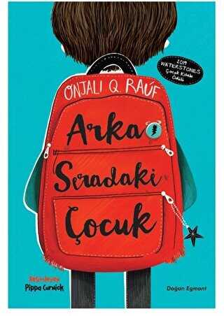 Arka Sıradaki Çocuk - Doğan Egmont Yayıncılık