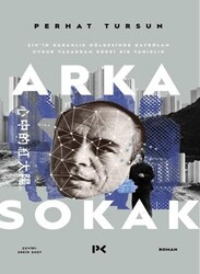 Arka Sokak - Profil Kitap