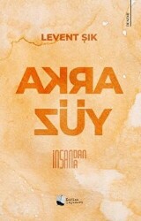 Arka Yüz - Karina Yayınevi