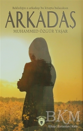 Arkadaş - Dorlion Yayınları