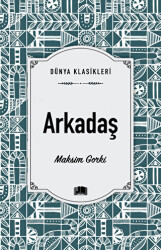 Arkadaş - Ema Kitap