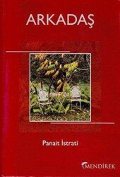 Arkadaş - Mendirek Yayıncılık
