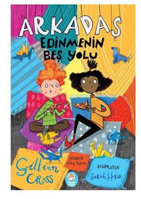 Arkadaş Edinmenin Beş Yolu - 1