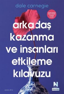 Arkadaş Kazanma ve İnsanları Etkileme Kılavuzu - 1