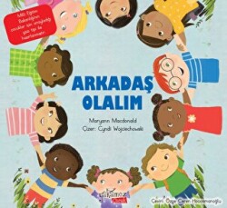 Arkadaş Olalım - Yakamoz Yayınevi