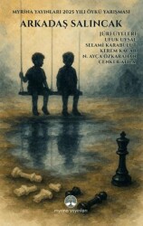 Arkadaş Salıncak - Myrina Yayınları