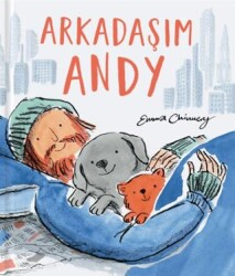 Arkadaşım Andy - MEAV Yayıncılık