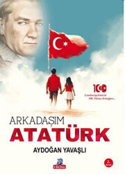 Arkadaşım Atatürk - Viking Kitap