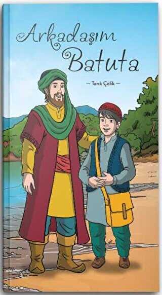 Arkadaşım Batuta - Süeda Basım Yayın