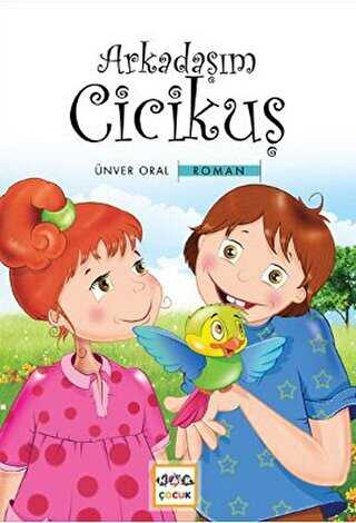 Arkadaşım Cicikuş - Nar Genç