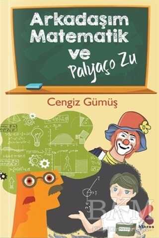 Arkadaşım Matematik ve Palyaço Zu - 1